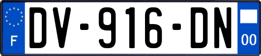 DV-916-DN