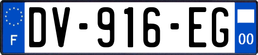 DV-916-EG