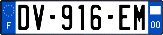 DV-916-EM