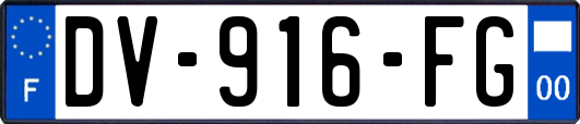 DV-916-FG