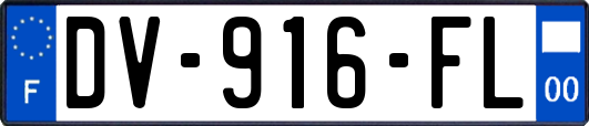 DV-916-FL