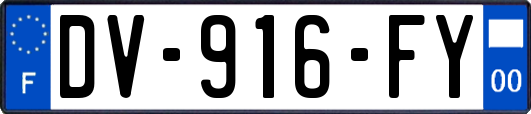 DV-916-FY