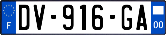 DV-916-GA