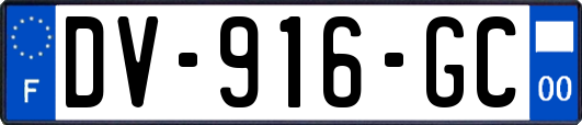 DV-916-GC