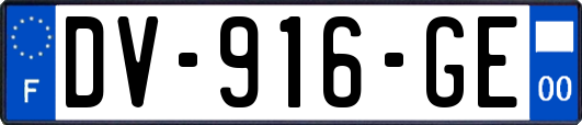 DV-916-GE