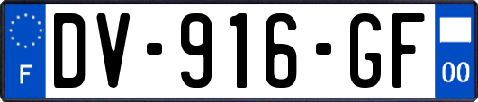 DV-916-GF