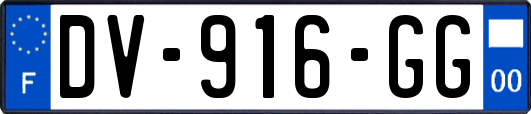 DV-916-GG