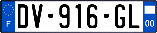 DV-916-GL