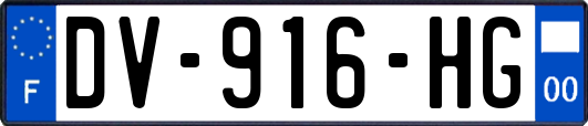 DV-916-HG