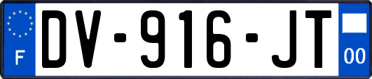 DV-916-JT