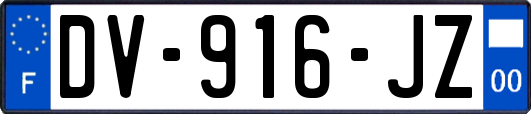 DV-916-JZ