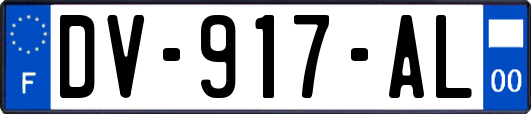 DV-917-AL