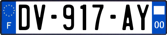 DV-917-AY