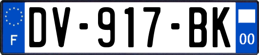 DV-917-BK