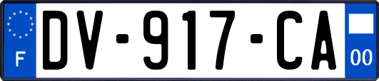 DV-917-CA