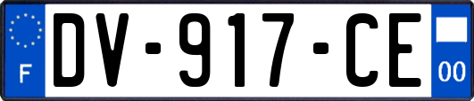 DV-917-CE