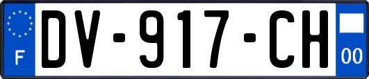 DV-917-CH