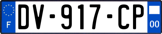 DV-917-CP