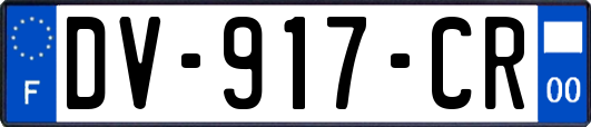 DV-917-CR