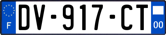 DV-917-CT