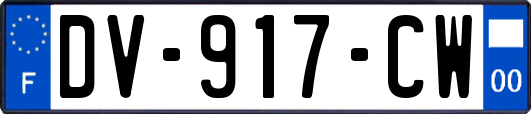 DV-917-CW