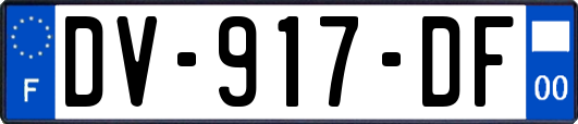 DV-917-DF