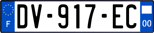 DV-917-EC