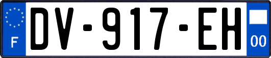 DV-917-EH