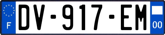 DV-917-EM