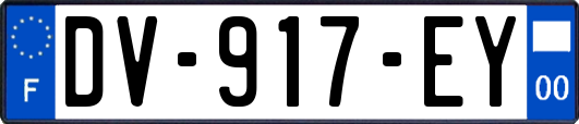 DV-917-EY