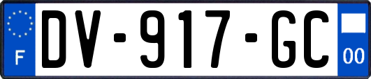 DV-917-GC