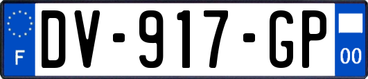 DV-917-GP