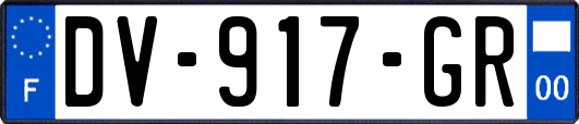 DV-917-GR