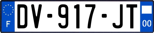 DV-917-JT