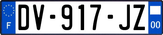 DV-917-JZ