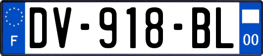 DV-918-BL