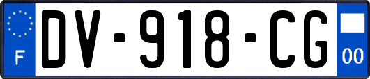 DV-918-CG