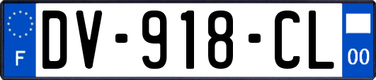 DV-918-CL