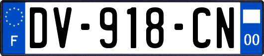 DV-918-CN