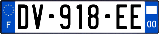 DV-918-EE