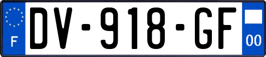 DV-918-GF