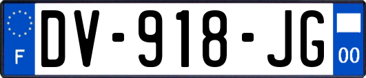 DV-918-JG