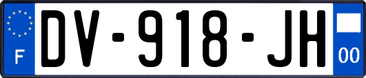 DV-918-JH