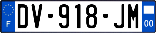 DV-918-JM