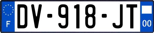 DV-918-JT