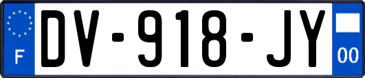 DV-918-JY