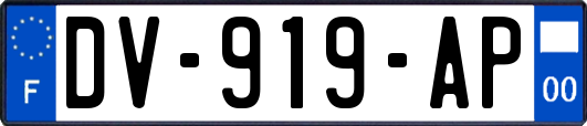 DV-919-AP