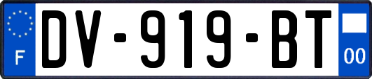 DV-919-BT