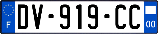 DV-919-CC