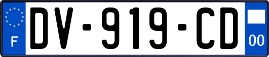 DV-919-CD